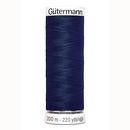 Gutermann 011 naaigaren (op=op uit collectie)