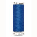 Gutermann 078 naaigaren (op=op uit collectie)