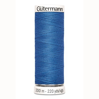 Gutermann 311 Naaigaren op=op uit collectie 