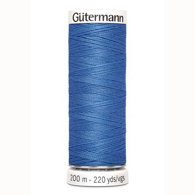 Gutermann 213 Naaigaren op=op uit collectie 