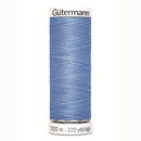 Gutermann 074 naaigaren (op=op uit collectie)