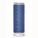 Gutermann 037 naaigaren (op=op uit collectie)