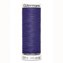 Gutermann 086 naaigaren (op=op uit collectie)