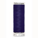 Gutermann 066 naaigaren (op=op uit collectie)