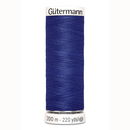 Gutermann 218 Naaigaren (op=op uit collectie)