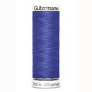 Gutermann 203 Naaigaren (op=op uit collectie)