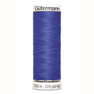 Gutermann 203 Naaigaren op=op uit collectie 