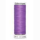 Gutermann 291 Naaigaren (op=op uit collectie)