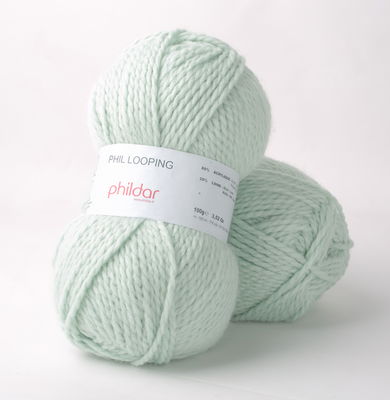 Phildar Phil looping Amande op=op uit collectie 