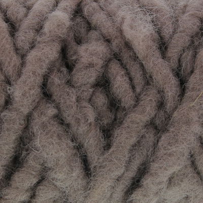 Wope 15 mm bruin - 50 cm op=op uit collectie 