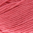 Scheepjes softfun 2607 zacht rood