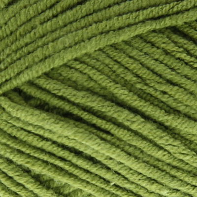 Scheepjes softfun 2616 leger groen