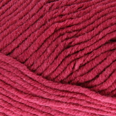 Scheepjes softfun 2617 donker rood