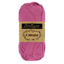 Scheepjes Catona 251 Fuchsia (50 gram)