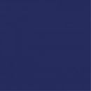 Rits deelbaar 45 cm - 0223 blauw