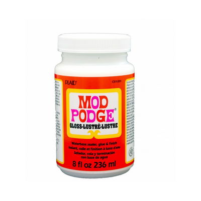 Mod Podge glans 236 ml