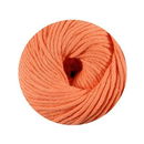DMC Natura XL 109 oranje (op=op uit collectie)