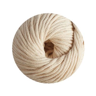 DMC Natura XL 31 ecru