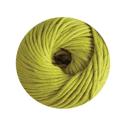 DMC Natura XL 83 pistache