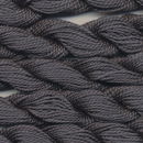 DMC cotton perle 5 - 0413 (op=op uit collectie)