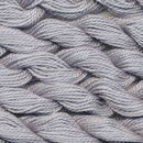 DMC cotton perle 5 - 0415 (op=op uit collectie)