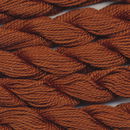 DMC cotton perle 5 - 0433 (op=op uit collectie)