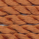 DMC cotton perle 5 - 0435 (op=op uit collectie)