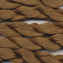 DMC cotton perle 5 - 0610 (op=op uit collectie)