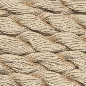 DMC cotton perle 5 - 0613 op=op uit collectie 