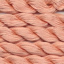 DMC cotton perle 5 - 0754 (op=op uit collectie)