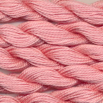 DMC cotton perle 5 - 0761 op=op uit collectie 