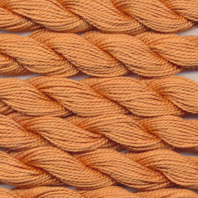 DMC cotton perle 5 - 0977 op=op uit collectie 