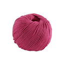 DMC Natura Medium 444 (op=op uit collectie)