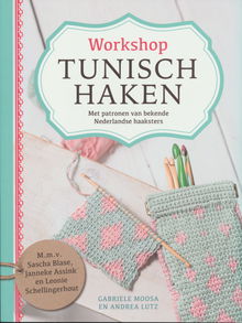 Workshop tunisch haken