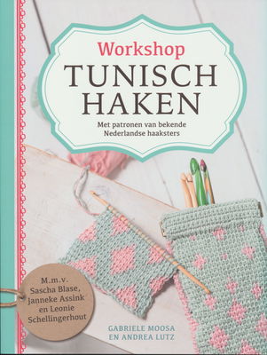 Workshop tunisch haken
