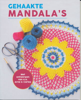 Gehaakte mandala s