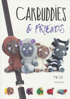 Carbuddies and friends