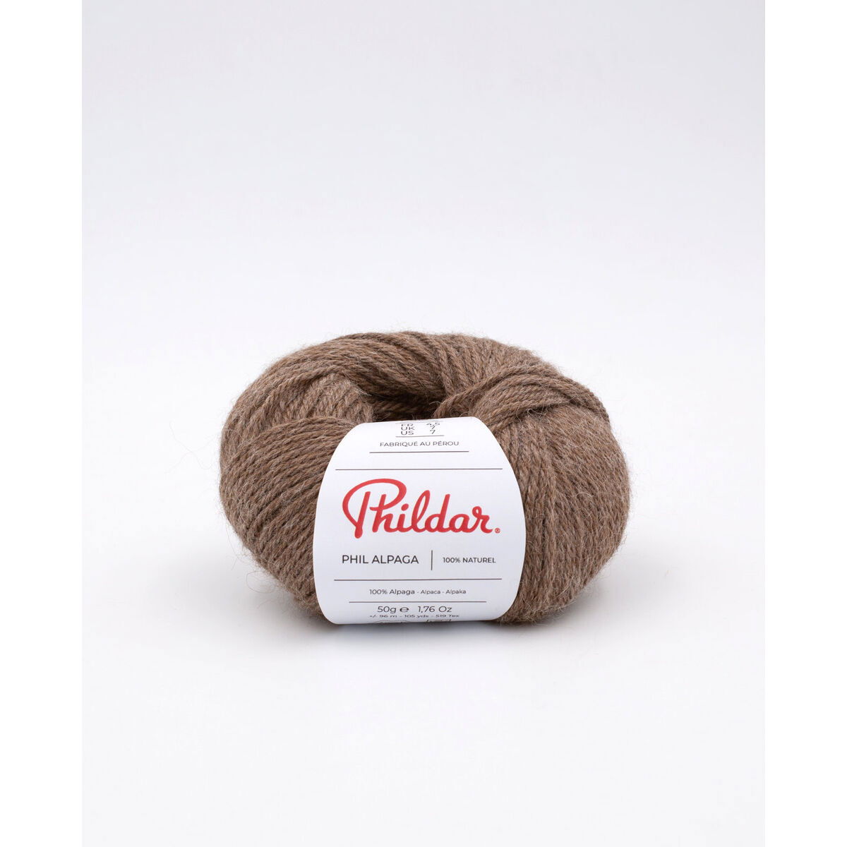 Phildar Phil Alpaga