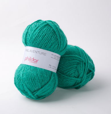 Phildar Phil Aventure Veronese 0018 - 1348 op=op 