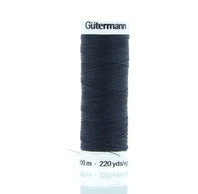 Naaigaren 665 - gutermann