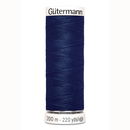 Gutermann 013 naaigaren (op=op uit collectie)