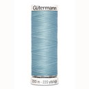 Gutermann 071 naaigaren (op=op uit collectie)