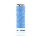 Gutermann 278 naaigaren (op=op uit collectie)