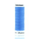 Gutermann 386 naaigaren (op=op uit collectie)