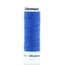 Gutermann 322 naaigaren (op=op uit collectie)