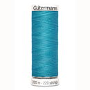 Gutermann 332 naaigaren (op=op uit collectie)