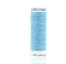 Gutermann 385 naaigaren (op=op uit collectie)