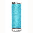 Gutermann 028 Naaigaren (op=op uit collectie)