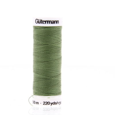 Naaigaren 920 - gutermann