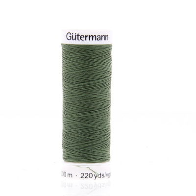 Gutermann Naaigaren 561 op=op uit collectie 